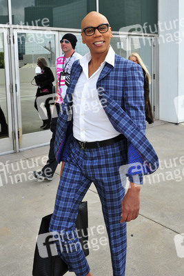 RuPaul's DragCon in Los Angeles