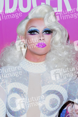 RuPaul's DragCon in Los Angeles