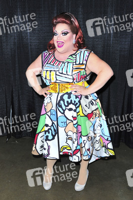 RuPaul's DragCon in Los Angeles
