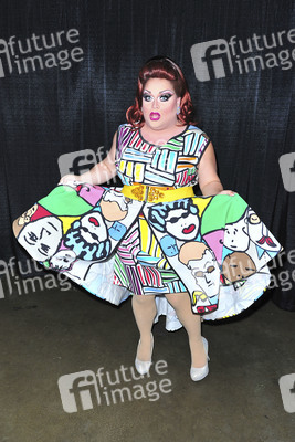 RuPaul's DragCon in Los Angeles