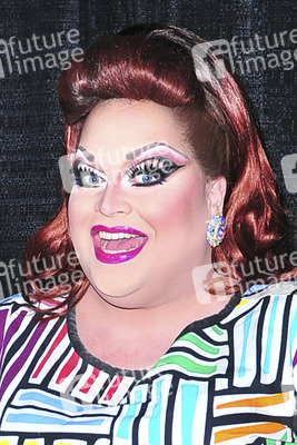 RuPaul's DragCon in Los Angeles