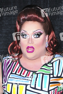 RuPaul's DragCon in Los Angeles