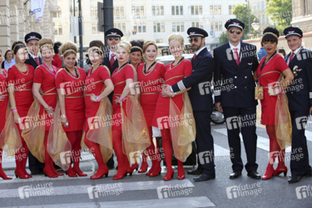 Life Ball 2015 in Wien