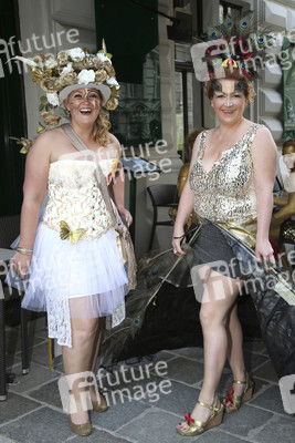 Life Ball 2015 in Wien