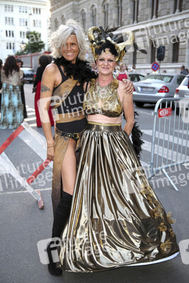 Life Ball 2015 in Wien