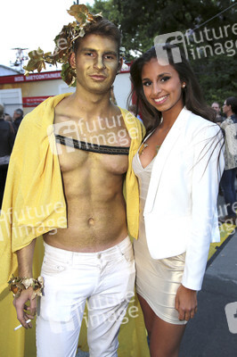 Life Ball 2015 in Wien
