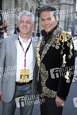 Life Ball 2015 in Wien