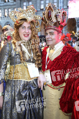 Life Ball 2015 in Wien