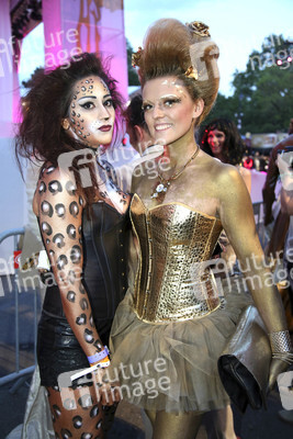 Life Ball 2015 in Wien