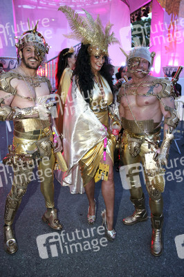 Life Ball 2015 in Wien