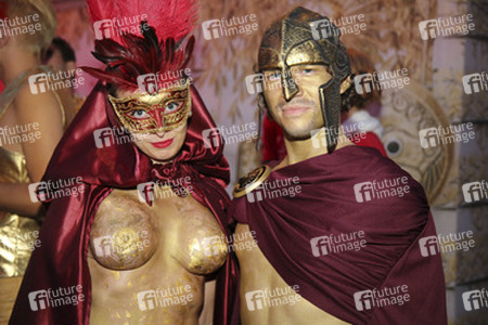 Life Ball 2015 in Wien