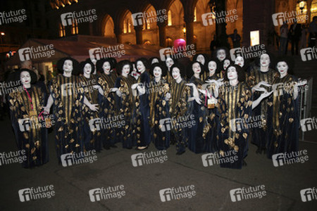 Life Ball 2015 in Wien