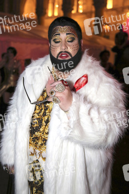 Life Ball 2015 in Wien