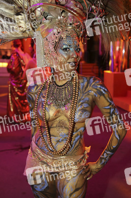 Life Ball 2015 in Wien