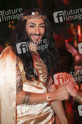 Life Ball 2015 in Wien