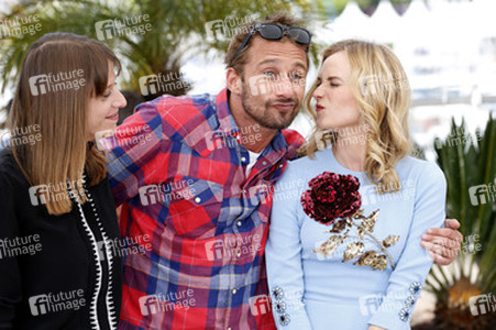 'Maryland' Photocall, Cannes Film Festival 2015