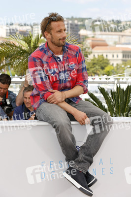 'Maryland' Photocall, Cannes Film Festival 2015