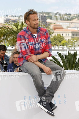 'Maryland' Photocall, Cannes Film Festival 2015