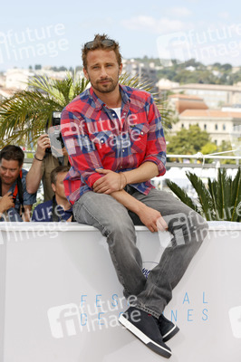 'Maryland' Photocall, Cannes Film Festival 2015