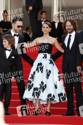 'Mia madre / My Mother' Premiere, Cannes Film Festival 2015
