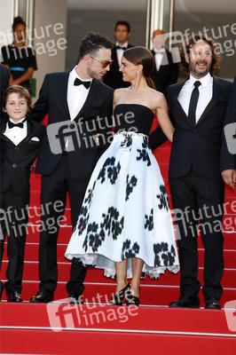'Mia madre / My Mother' Premiere, Cannes Film Festival 2015