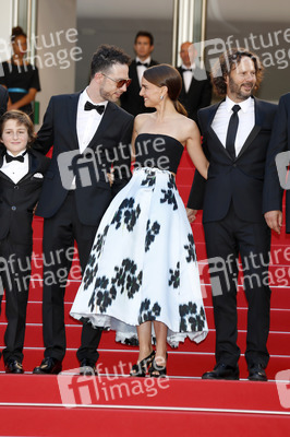 'Mia madre / My Mother' Premiere, Cannes Film Festival 2015