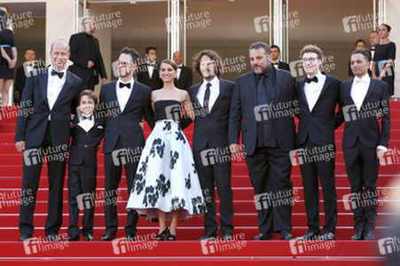 'Mia madre / My Mother' Premiere, Cannes Film Festival 2015