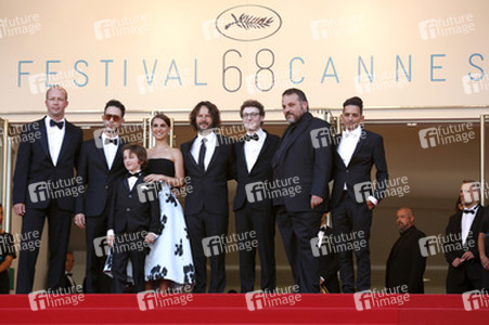 'Mia madre / My Mother' Premiere, Cannes Film Festival 2015
