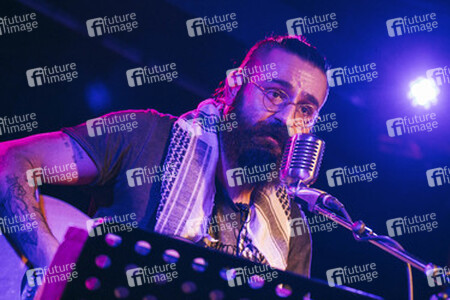 Konzert von Shahin Najafi in Köln