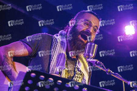 Konzert von Shahin Najafi in Köln