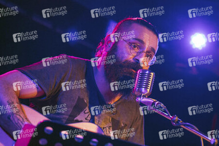 Konzert von Shahin Najafi in Köln