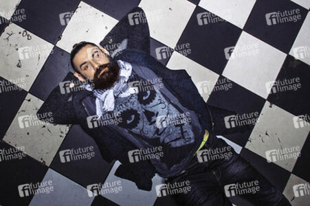 Konzert von Shahin Najafi in Köln