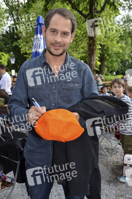 Filmpremiere von 'Rico, Oskar und das Herzgebreche' in München