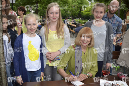 Filmpremiere von 'Rico, Oskar und das Herzgebreche' in München