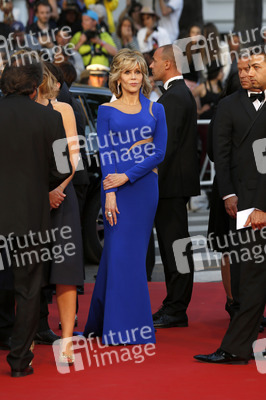 'The Sea of Trees' Premiere, Cannes Film Festival 2015