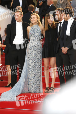 'The Sea of Trees' Premiere, Cannes Film Festival 2015