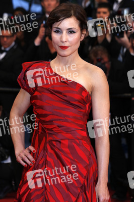 'The Sea of Trees' Premiere, Cannes Film Festival 2015
