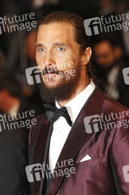 'The Sea of Trees' Premiere, Cannes Film Festival 2015