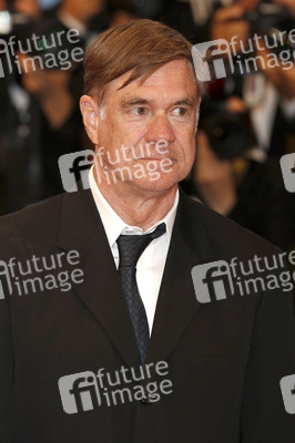 'The Sea of Trees' Premiere, Cannes Film Festival 2015