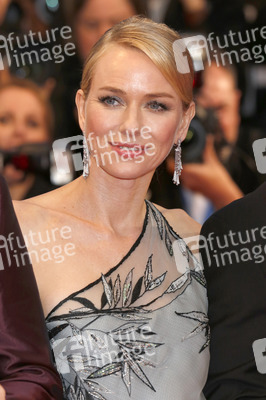 'The Sea of Trees' Premiere, Cannes Film Festival 2015