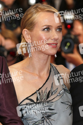 'The Sea of Trees' Premiere, Cannes Film Festival 2015
