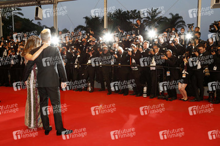 'The Sea of Trees' Premiere, Cannes Film Festival 2015