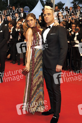 'The Sea of Trees' Premiere, Cannes Film Festival 2015