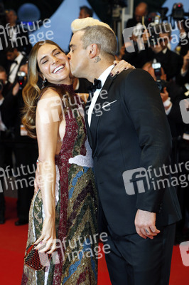 'The Sea of Trees' Premiere, Cannes Film Festival 2015