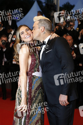 'The Sea of Trees' Premiere, Cannes Film Festival 2015