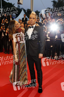 'The Sea of Trees' Premiere, Cannes Film Festival 2015