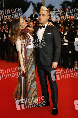 'The Sea of Trees' Premiere, Cannes Film Festival 2015