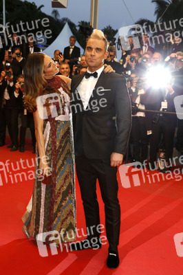 'The Sea of Trees' Premiere, Cannes Film Festival 2015