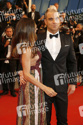 'The Sea of Trees' Premiere, Cannes Film Festival 2015