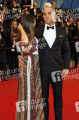 'The Sea of Trees' Premiere, Cannes Film Festival 2015